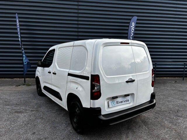 Peugeot Partner image 8